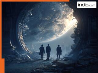 1 हफ्ते के लिए गायब हो जाएगा सूरज? टाइम ट्रैवल का दावा करने वाले शख्स की डरावनी भविष्यवाणी जान कांप जाएंगे आप