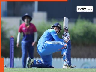 वैभव सूर्यवंशी के तूफानी शतक में उड़ा UAE, भारत ने 234 रनों से पटखनी देकर जीत से की अंडर 19 एशिया कप की शुरुआत