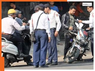 टू-व्हीलर्स वाले हो जाएं सावधान! अगर आपके वाहन में लगी है ये चीज, तो पुलिसवाले देखते ही काट देंगे ₹10000 का चालान