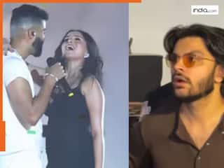 AP Dhillon के कॉन्सर्ट विवाद पर तारा सुतारिया का जवाब, कहा 'बदनाम कराने के लिए इन्फ्लुएंसर्स को दिए 6000'