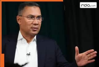 Tarique Rahman makes big statement amid attacks on Hindus in Bangladesh, says BNP will take strict actions against rioters if...