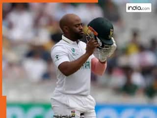 क्रिकेट ऑस्ट्रेलिया ने चुनी बेस्ट टेस्ट प्लेइंग XI 2025, टेंबा बवूमा को बनाया कप्तान, जानें- भारत से कितने नाम
