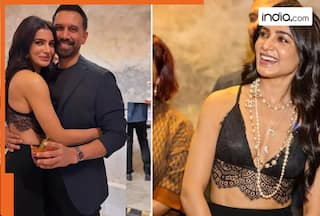 Who is Raj Nidimoru? Family Man director, who married Samantha Ruth Prabhu, has net worth of Rs...