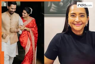 Who is Shhyamali De? Samantha Ruth Prabhu's husband Raj Nidimoru's ex-wife, once worked in Bollywood as...