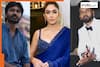Mrunal Thakur breaks her silence on rumours of dating Dhanush and cricketer Shreyas Iyer, 'They talk...'