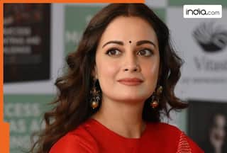 You won’t believe what Dia Mirza revealed about age bias in Bollywood, says ‘You will never…’