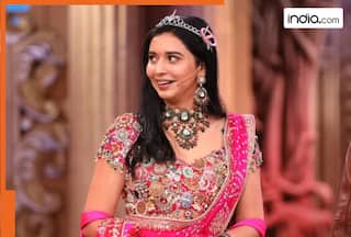 Bigg Boss 19: Tanya Mittal’s journey inside Salman Khan's hosted reality show comes to end- Reports