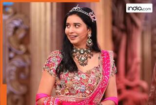 Bigg Boss 19: Media personnel grills Tanya Mittal over her viral controversial remark, says, 'Saree pehenne wali ladki...'