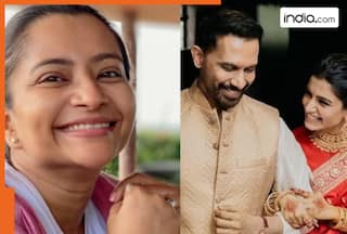 The Family Man director Raj Nidimoru's ex-wife Shhyamali De shares her first post after his wedding with Samantha Ruth Prabhu, ‘We live…’