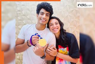 Smriti Mandhana's brother gives BIG UPDATE about her sister's wedding with Palaash Muchhal, ‘As of now it…’