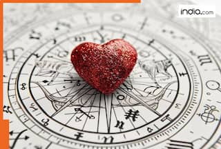 Love Horoscope Today, December 3, 2025: A Day of Deep Desire and Lasting Emotion, These Zodiac Signs Must Stay Present