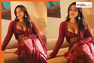 Bad news for Neha Sharma, gets questioned by ED in...