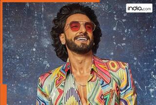 Bad news for Ranveer Singh and Dhurandhar fans, complaint gets registered after...