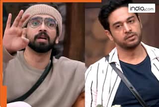 Bigg Boss 19 winner prediction: Not Gaurav Khanna, Amaal Mallik, netizens root for this housemate to lift the trophy in grand finale, name is...