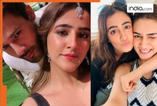 Who is Stebin Ben? Singer who is set to marry Kriti Sanon's sister, owns lavish apartment worth Rs...