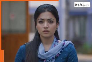 The Girlfriend OTT release: When and where to watch Rashmika Mandanna's thriller online, will stream on...