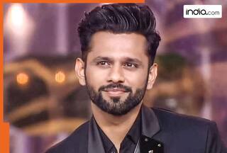 After Elvish Yadav, singer Rahul Vaidya, slams IndiGo Airlines for its glitch, says, 'One of the...'