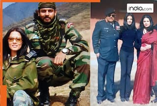 Celina Jaitly gets relief as court asked MEA to assist in her brother's UAE detention case; says, ‘Thank you…’