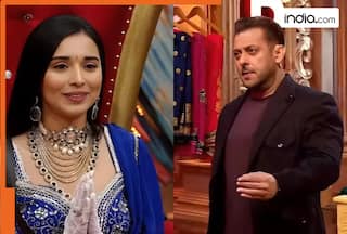 Bigg Boss 19: After Tanya Mittal, this contestant gets evicted from Salman Khan's show, name is...