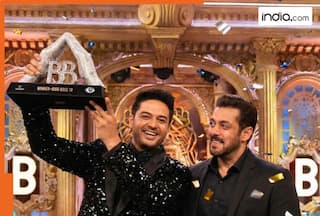 Bigg Boss 19 Grand Finale Highlights: Gaurav Khanna lifts the trophy, defeats Farrhana Bhatt