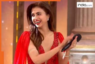 Bigg Boss 19 Grand Finale: Farrhana Bhatt ends her journey as runner-up