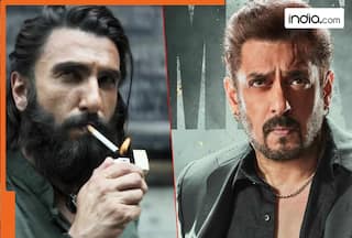 Dhurandhar box office collection day 4: Ranveer Singh, Akshaye Khanna starrer beats Salman Khan's Sikandar, earns Rs...
