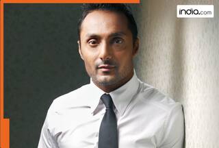 Bad news for actor Rahul Bose, lands in legal trouble after...
