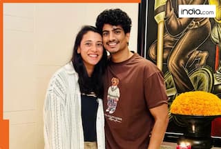 Smriti Mandhana’s new post goes viral after wedding with Palaash Muchhal called off, 'For me...'