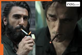 Ranveer Singh, Akshaye Khanna starrer Dhurandhar faces backlash from Baloch leaders for...