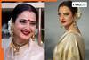 Proud moment for Rekha fans, she gets honoured with..., at International premiere of...