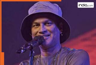 Proud moment for Zubeen Garg fans as the late singer gets honoured with...