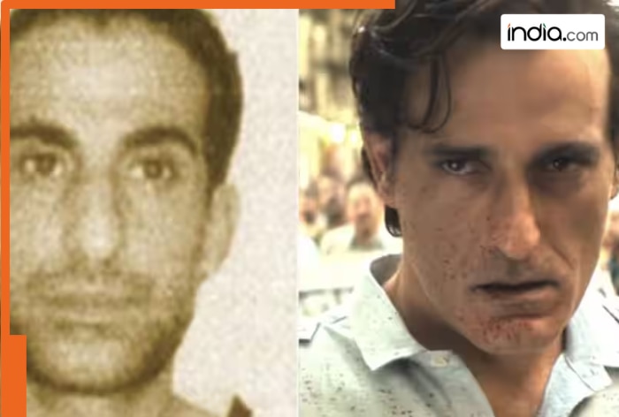 Who was Rehman Dakait? Gangster, portrayed by Akshaye Khanna in Dhurandhar, played football with..., died in...