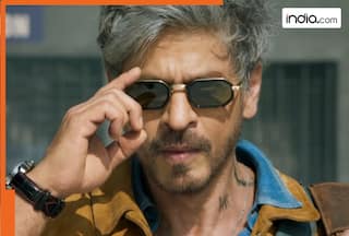 Good news for Shah Rukh Khan fans, as he confirms to meet this star player at..., fans say, The King and...'