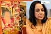 Dharmendra Prayer Meet: Hema Malini breaks down while giving speech about her late husband, 'Maine kabhi nahi...'- Watch viral video