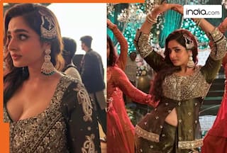Ayesha Khan makes shocking revelations about her casting in Ranveer Singh, Akshaye Khanna's Dhurandhar, 'Who are you...'