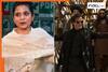 'Women were not...', J&K CM Mehbooba Mufti's daughter Iltija showers heaps of praise on Ranveer Singh, Akshaye Khanna's Dhurandhar