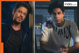 Shah Rukh Khan's Don 2 co-actor Alyy Khan slams Aryan Khan's Ba***ds of Bollywood, says, 'Kya wo aise...'