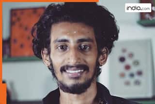 State Award winning actor Akhil Vishwanath, dies by suicide, body found at...