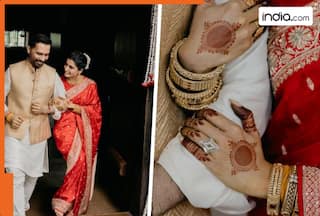 Samantha Ruth Prabhu and Raj Nidimoru make first public appearance after wedding- Watch Viral video