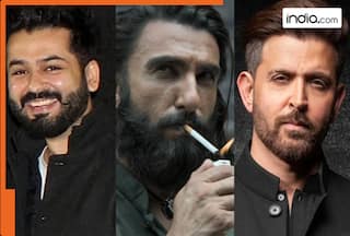 Ranveer Singh's Dhurandhar, director Aditya Dhar REACTS to Hrithik Roshan's review of his film, says, 'Every actor...'