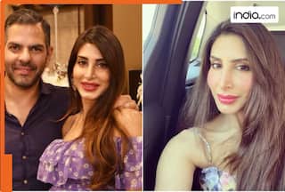 Sunjay Kapur's wife, Priya Kapur, shares emotional note for late husband on her birthday, 'Today is a...'