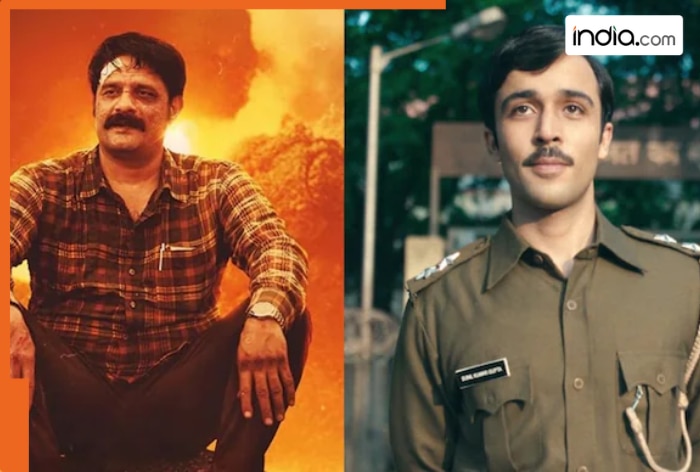 Filmfare OTT Awards 2025: Jaideep Ahlawat's Paatal Lok Season 2, Black Warrant to Vikrant Massey's Sector 36, check out complete list of winners