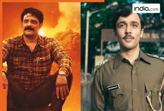 Filmfare OTT Awards 2025: Jaideep Ahlawat's Paatal Lok Season 2, Black Warrant to Vikrant Massey's Sector 36, check out complete list of winners