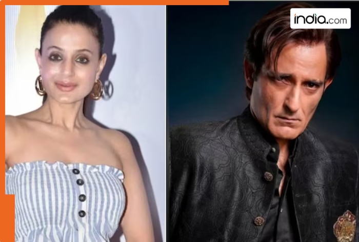 You won't believe what Ameesha Patel said about Akshaye Khanna's performance in Dhurandhar, 'If you want...'