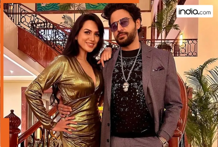 Bigg Boss 19 winner Gaurav Khanna's wife, Akanksha Chamola, warns fans after...