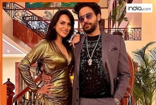 Bigg Boss 19 winner Gaurav Khanna's wife, Akanksha Chamola, warns fans after...