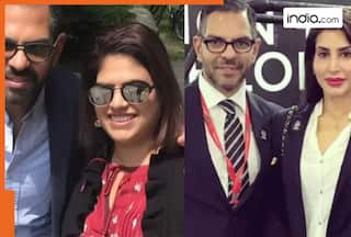 You won't believe what Sunjay Kapur's sister Mandhira said about Priya Sachdev, amid Rs 30,000 crore estate feud, 'She shouldn't...'