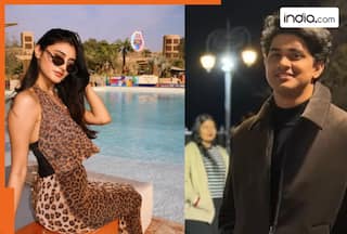 Who is Parv Singh? Payal Gaming’s rumoured boyfriend, getting attention amid 19-minute viral clip controversy