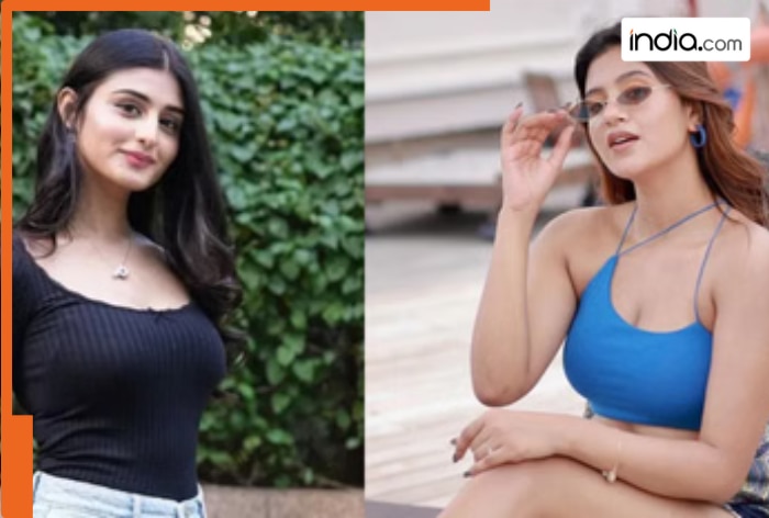 Amid 19-minute viral clip controversy, Anjali Arora comes out in support of Payal Gaming, says, 'Same thing...'