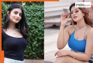 Amid 19-minute viral clip controversy, Anjali Arora comes out in support of Payal Gaming, says, 'Same thing...'